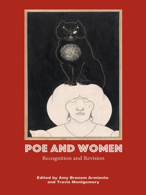 cover image of Poe and Women